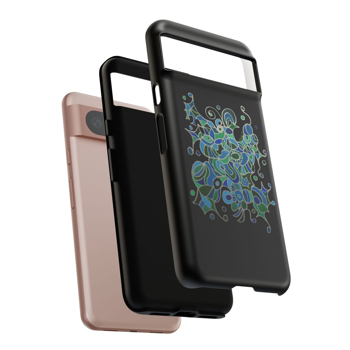 Tough Phone Case -  No. 146