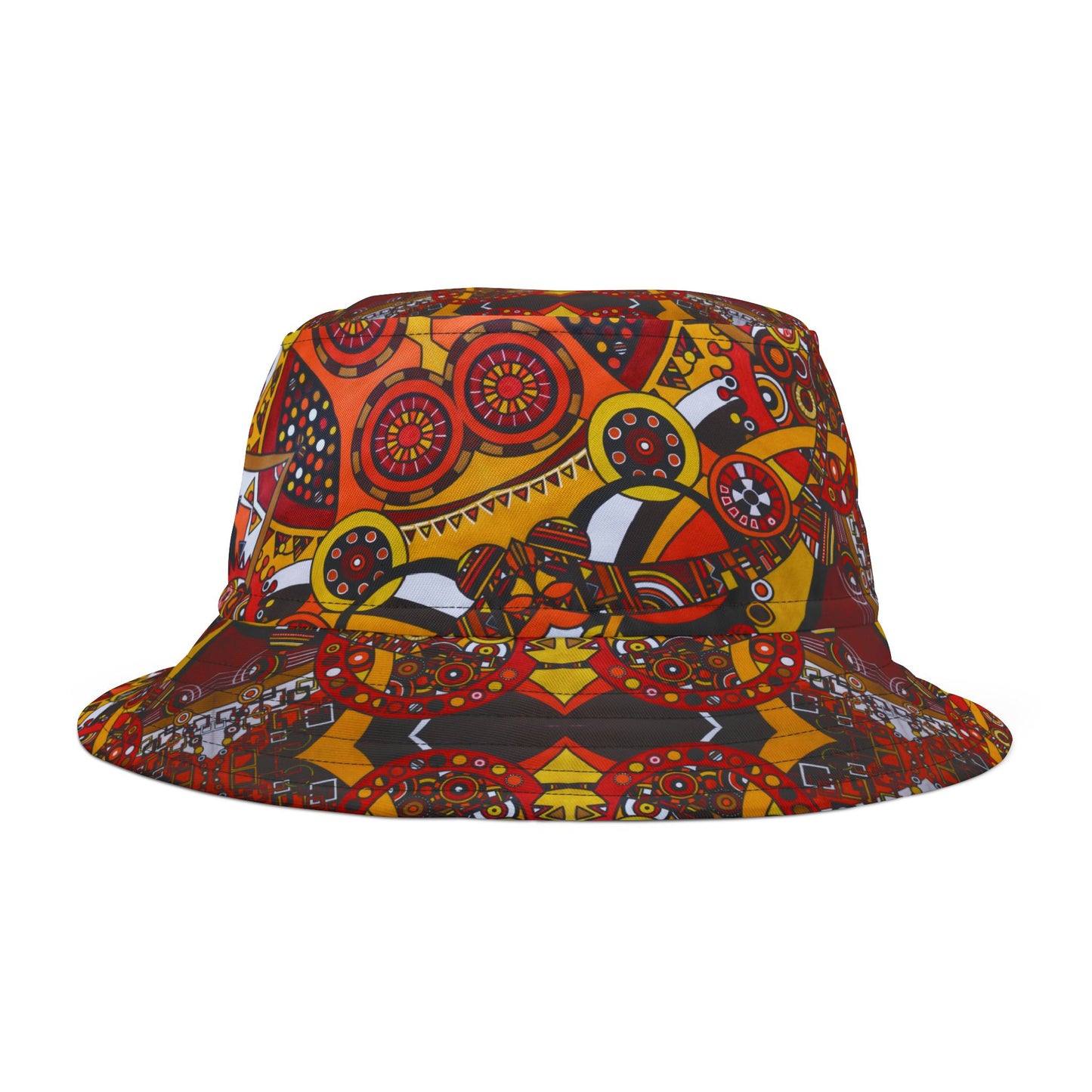 Bucket Hat  - No. 222