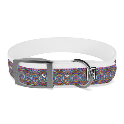 Dog Collar - No. 291 A