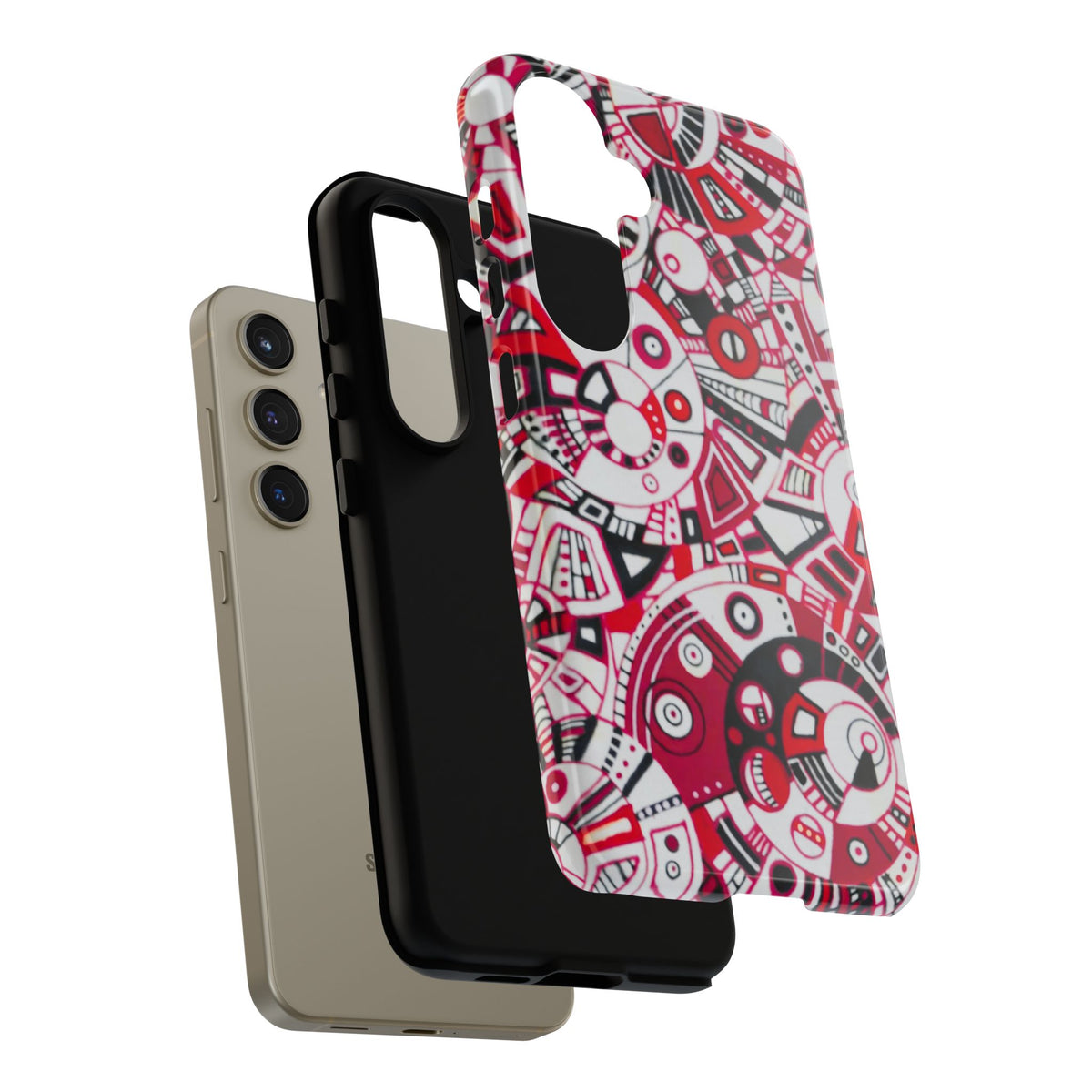 Tough Phone Case - No. 276