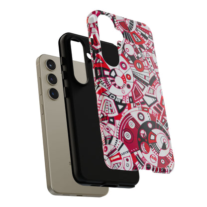 Tough Phone Case - No. 276