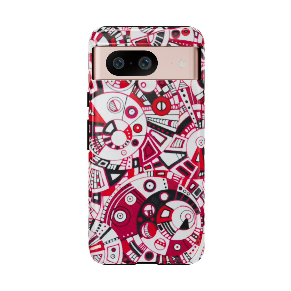 Tough Phone Case - No. 276