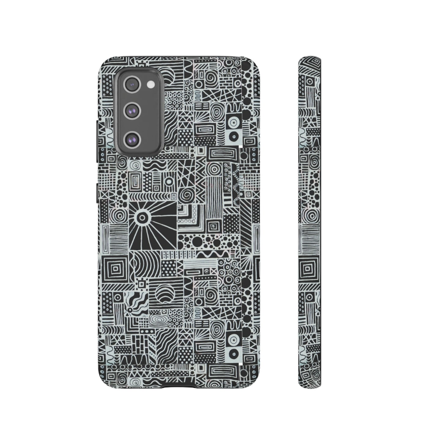 Tough Phone Case -  No. 252