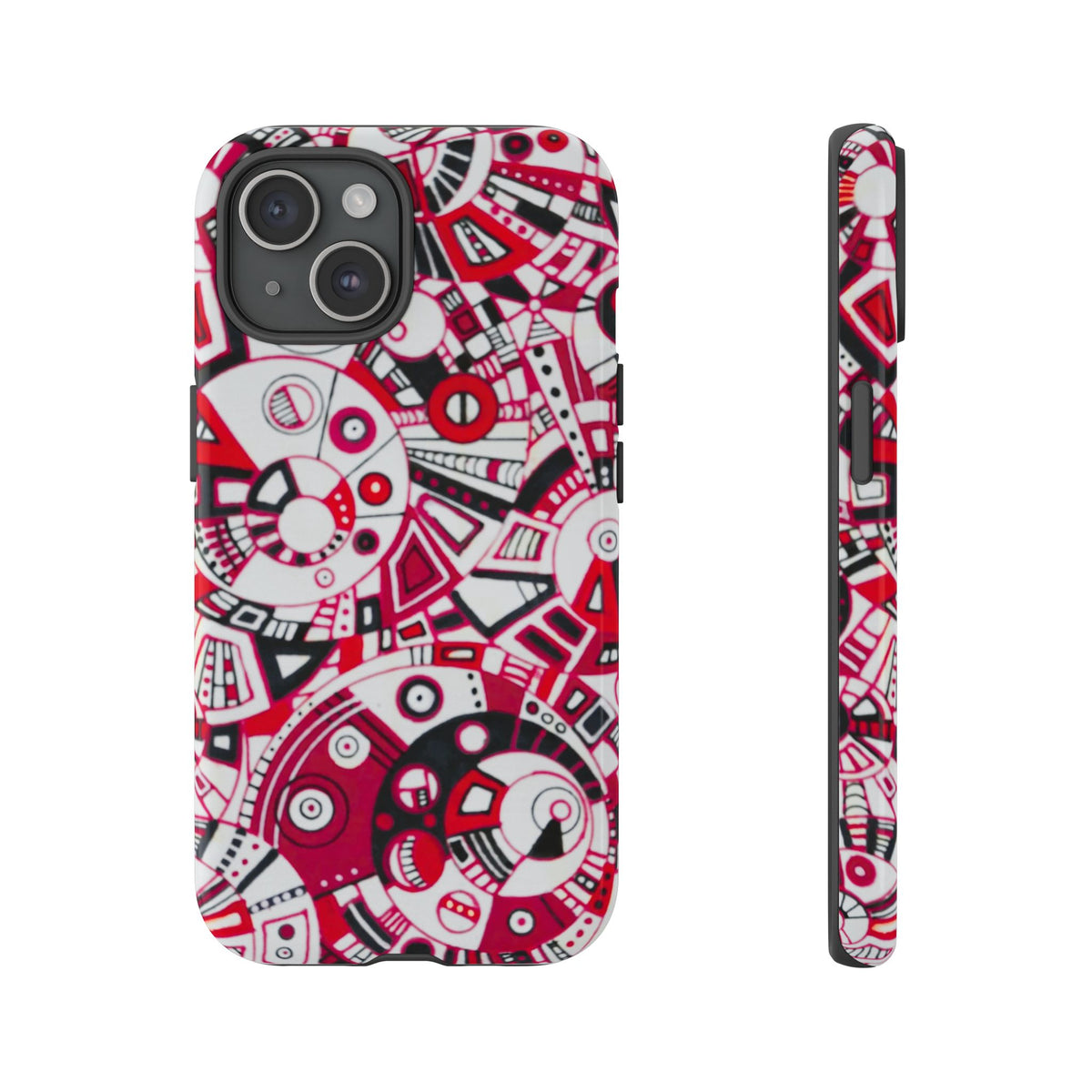 Tough Phone Case - No. 276