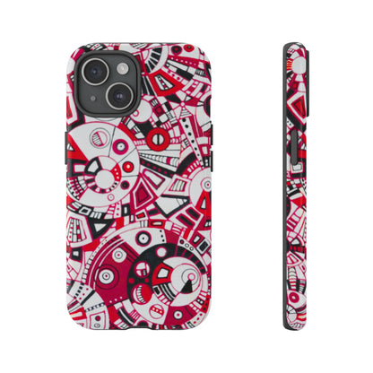Tough Phone Case - No. 276