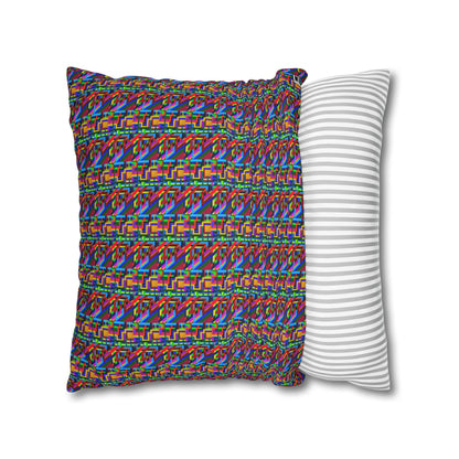 Cushion Pillow Case - No. 2231