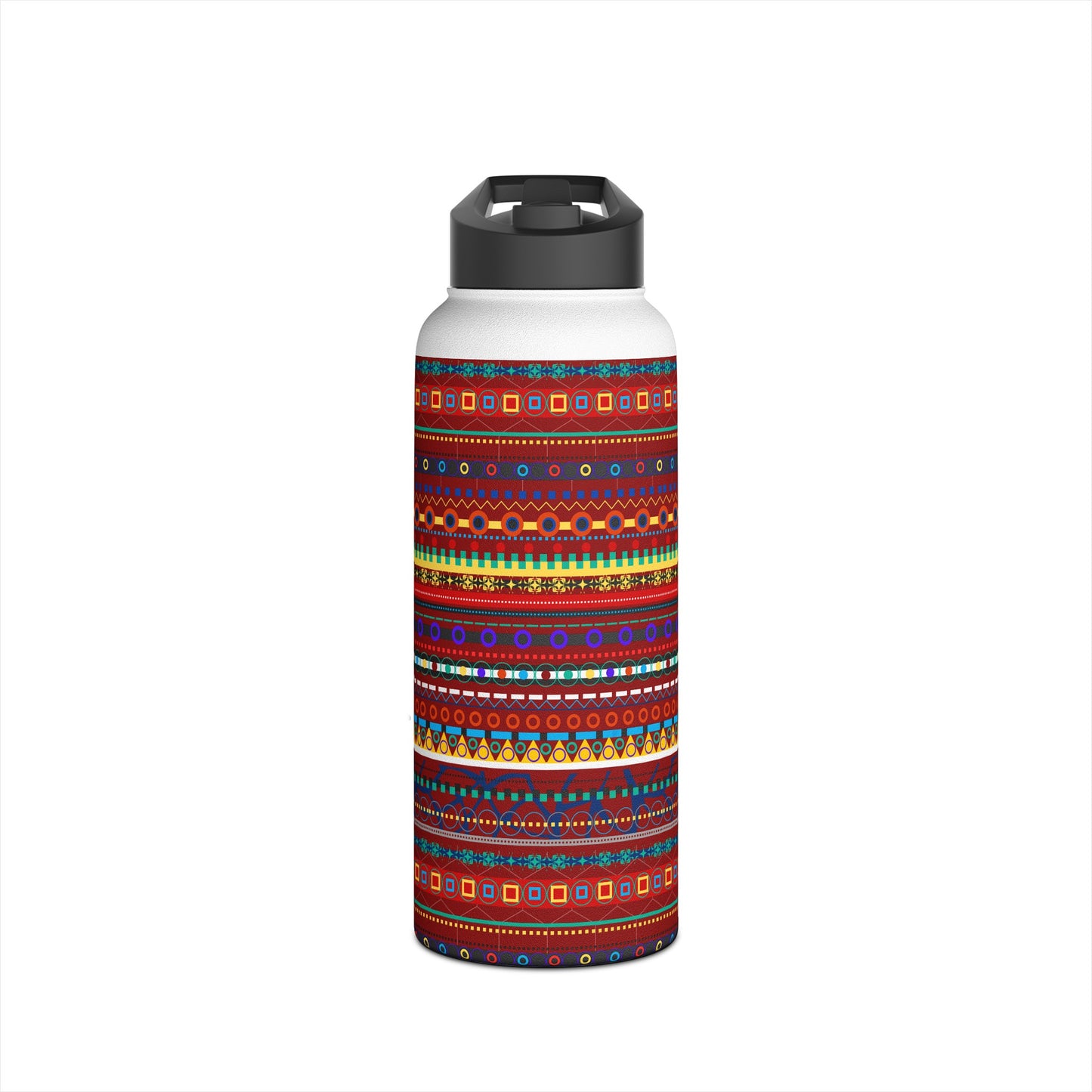 Stainless Steel Water Bottle - No. 324