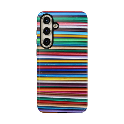 Tough Phone Case -  No. 308