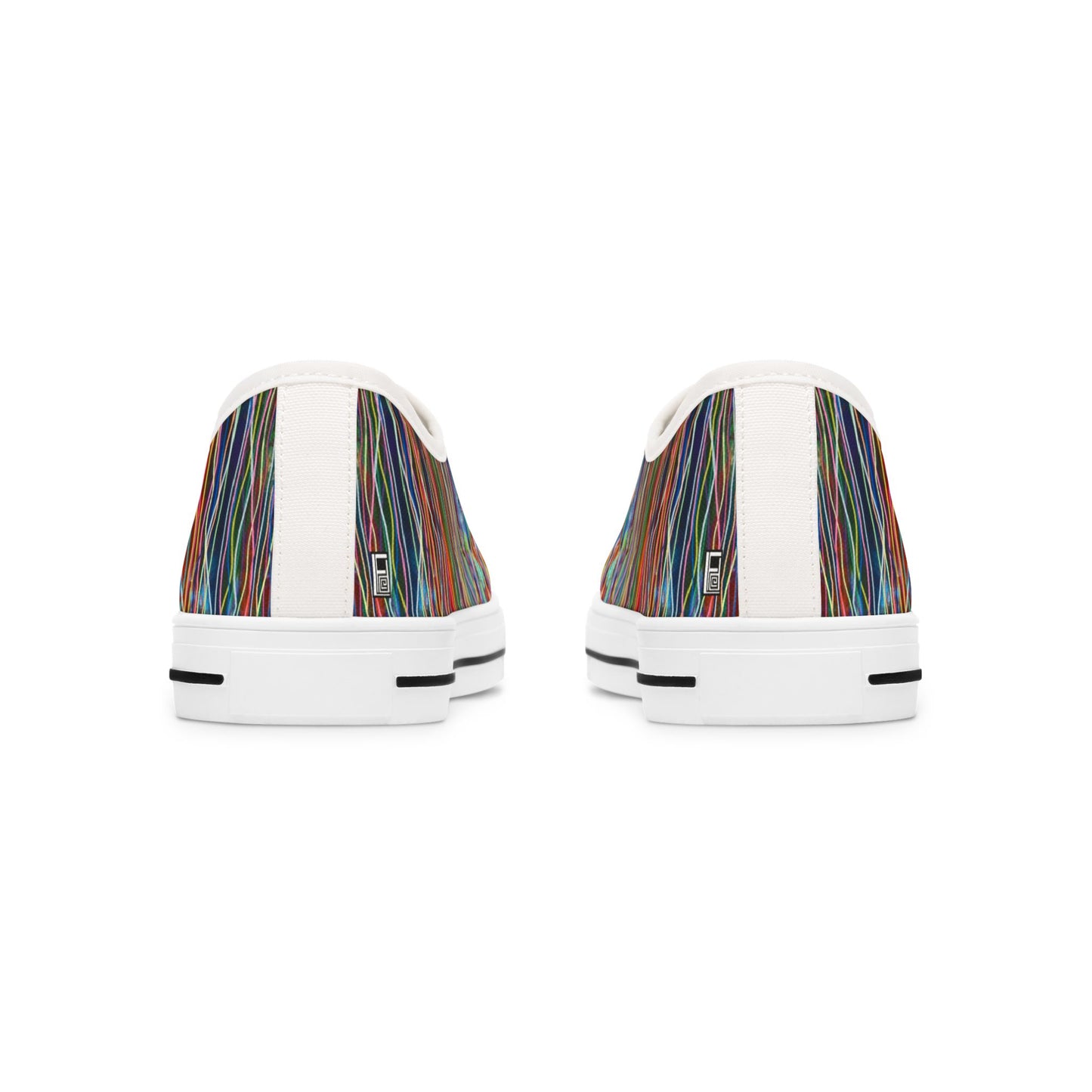Women's Low Top Sneakers  - No. 236