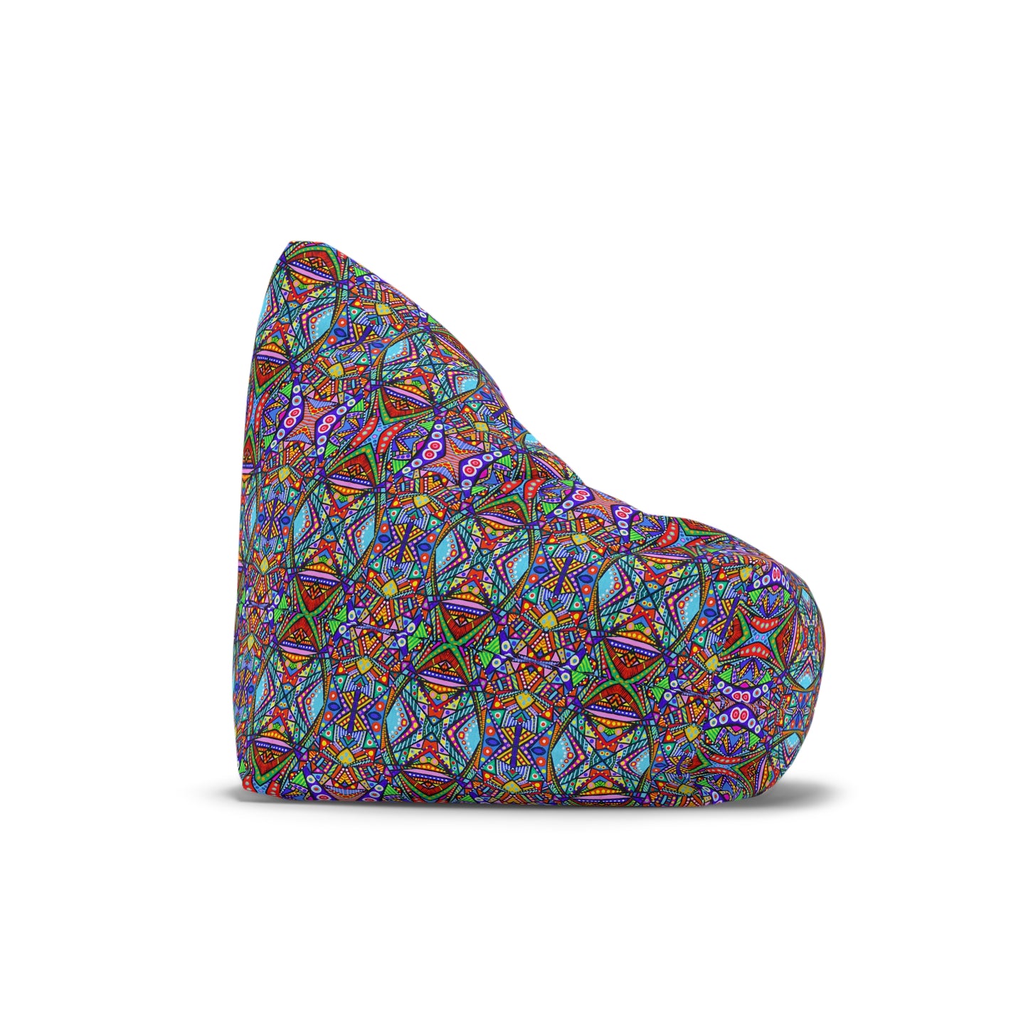 Bean Bag Chair Cover - No. 291