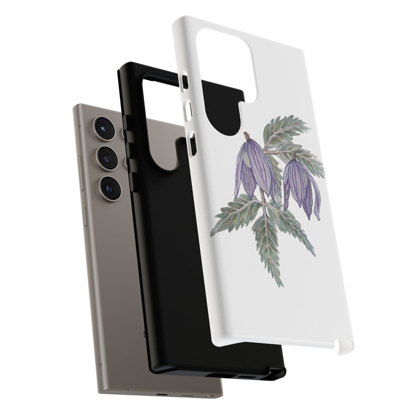 Tough Phone Case -  No. 270