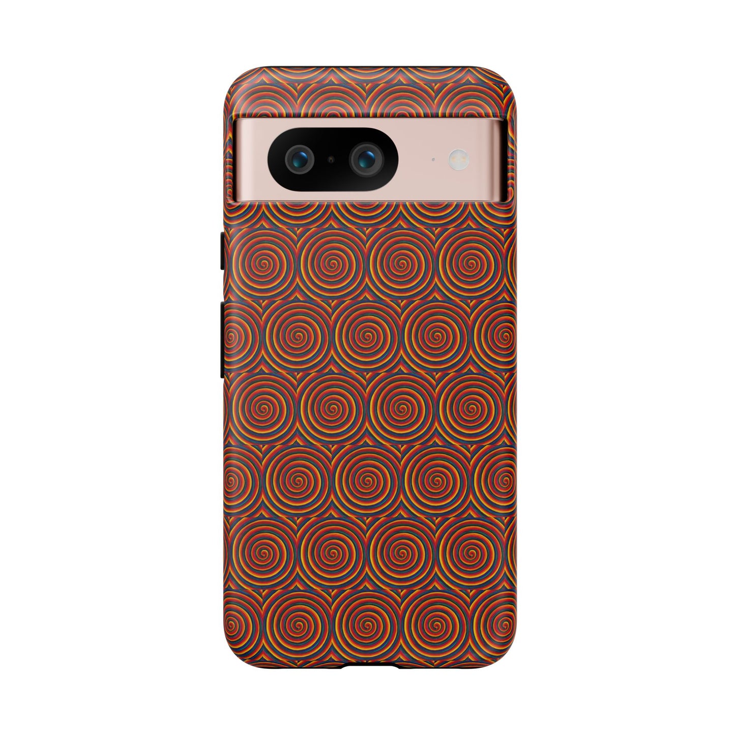 Tough Phone Case -  No. 144