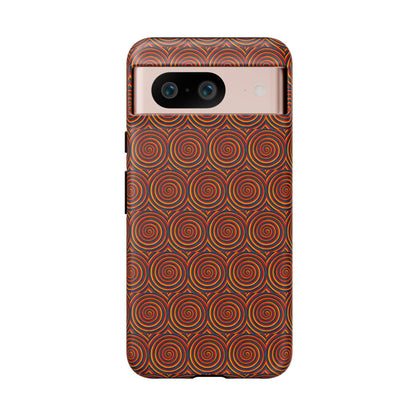 Tough Phone Case -  No. 144