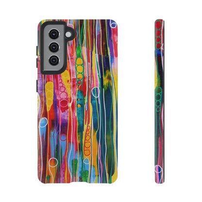 Tough Phone Case -  No. 237