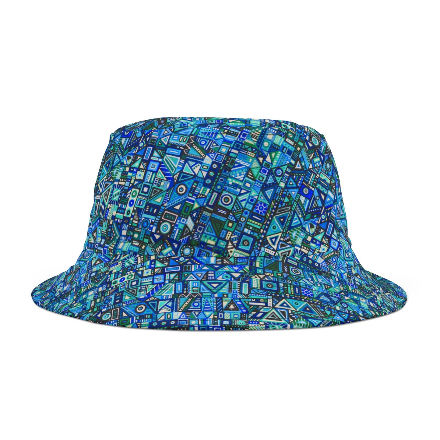 Bucket Hat  - No. 313