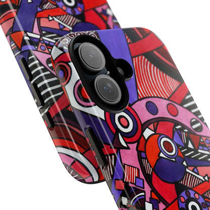 Tough Phone Case - No. 220
