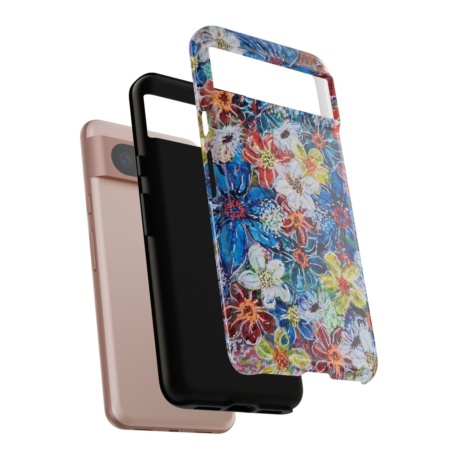 Tough Phone Case - No. 242