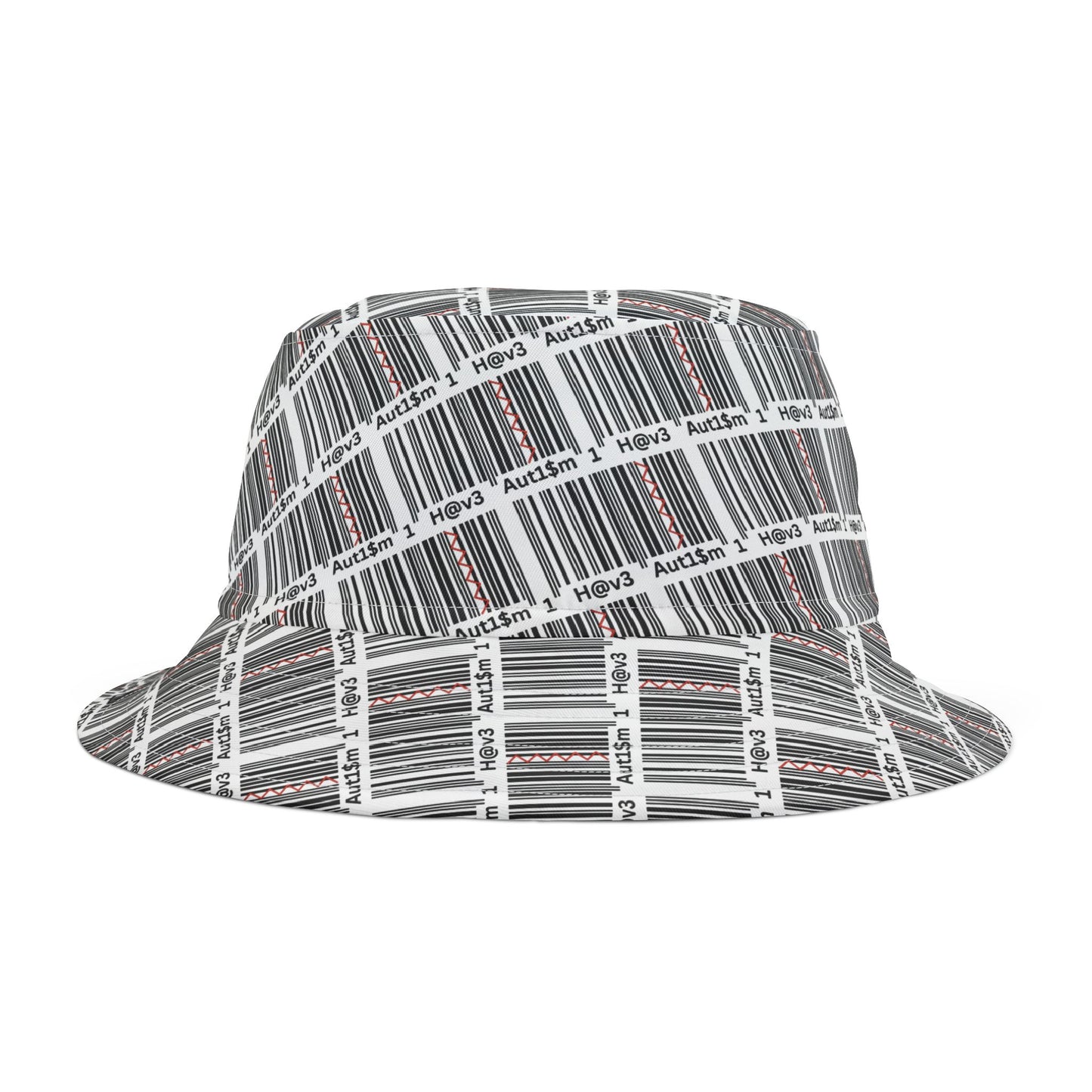 Bucket Hat  - No. 310