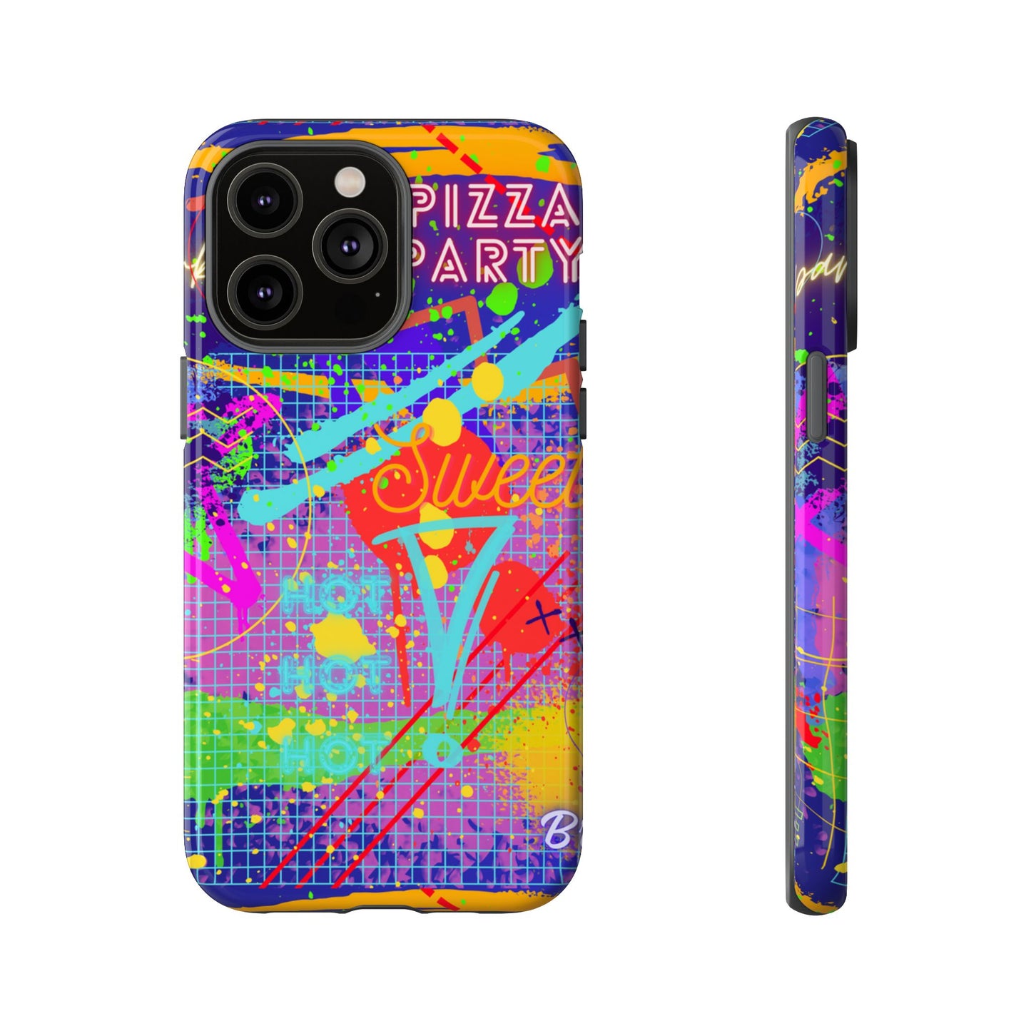 Tough Phone Case -  No. 232 B