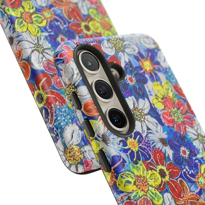 Tough Phone Case - No. 240