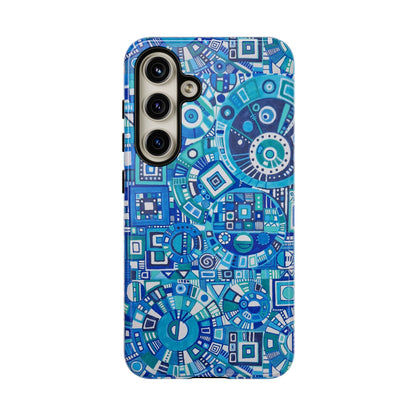 Tough Phone Case -  No. 262
