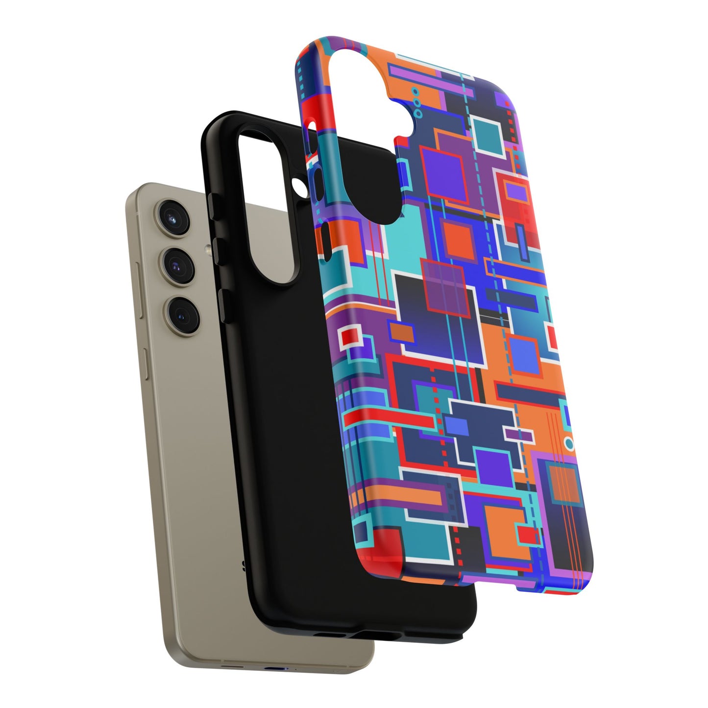 Tough Phone Case - No. 233