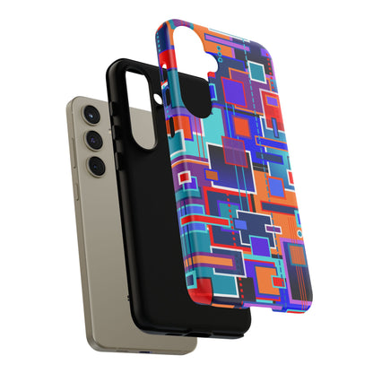 Tough Phone Case - No. 233