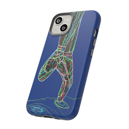 Tough Phone Case -  No. 227