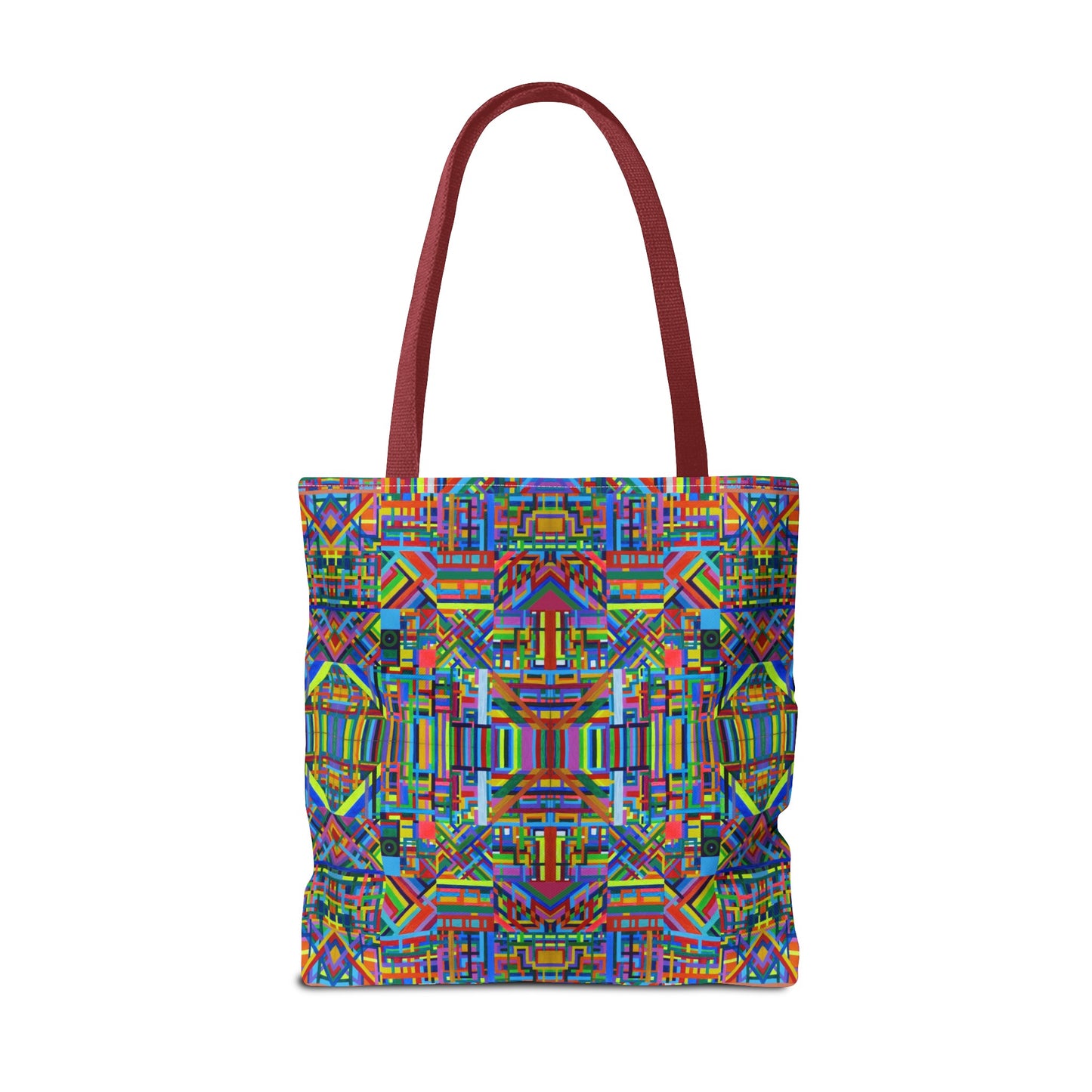 Tote Bag  - No.223 - Patience