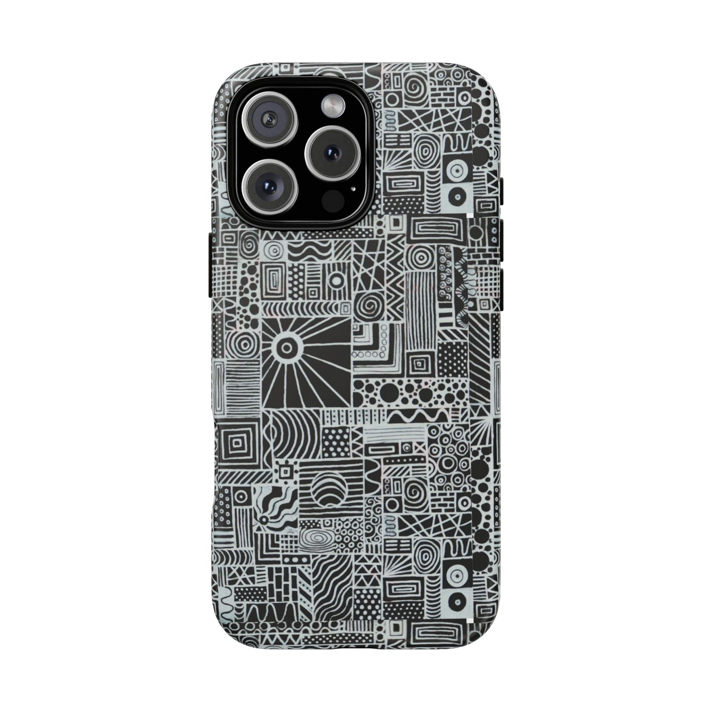 Tough Phone Case -  No. 252