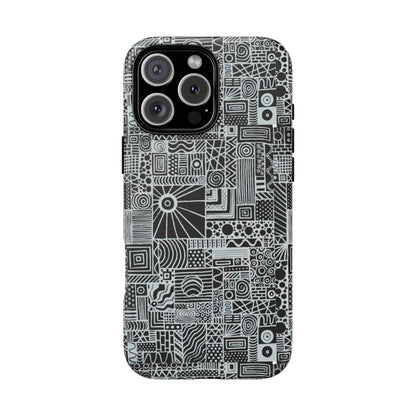 Tough Phone Case -  No. 252