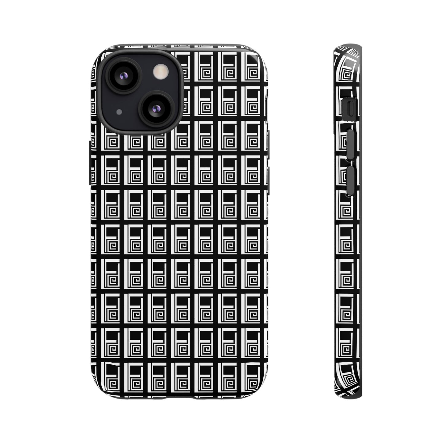 Tough Cases - No. 000BK
