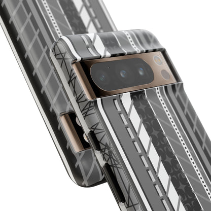 Tough Phone Case -  No. 298