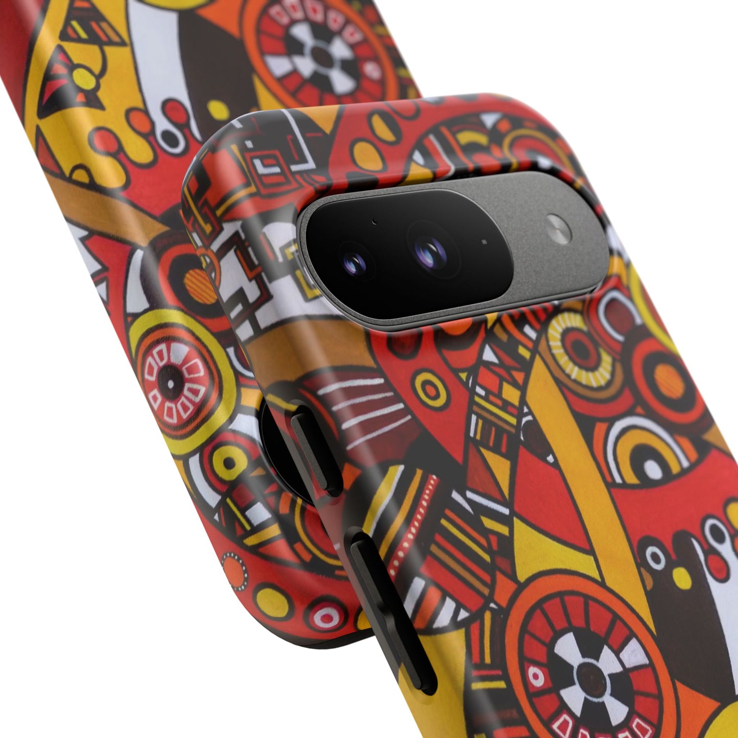 Tough Phone Case -  No. 222