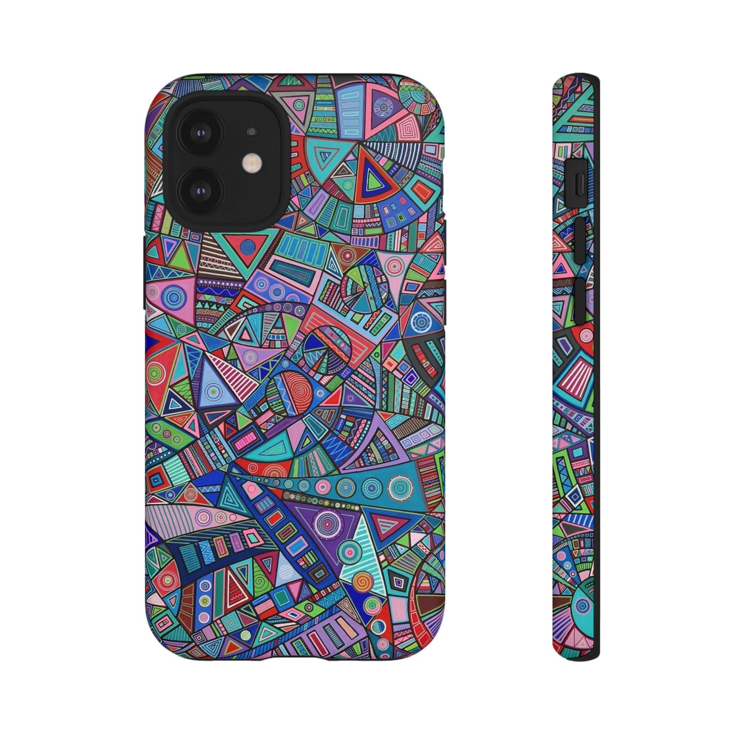 Tough Phone Case -  No. 339
