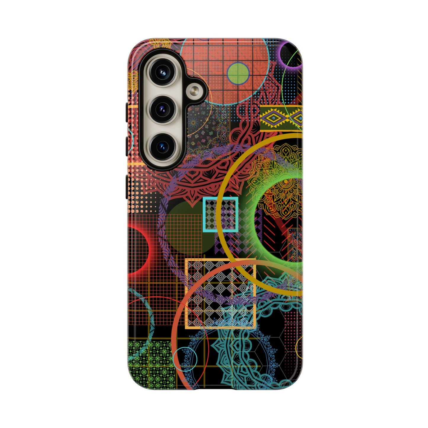 Tough Phone Case - No. 299