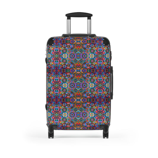 Stylish Suitcase - No. 221