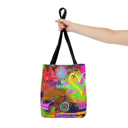 Tote Bag - No. 232