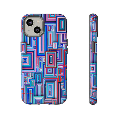Tough Phone Case -  No. 338