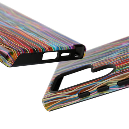 Tough Phone Case -  No. 236