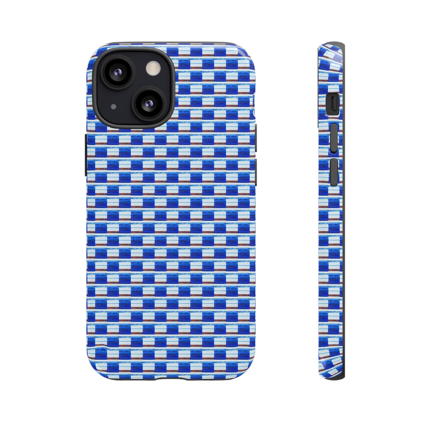 Tough Phone Case -  No. 140