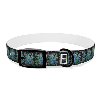 Dog Collar - No. 146 - Bird of Paradise