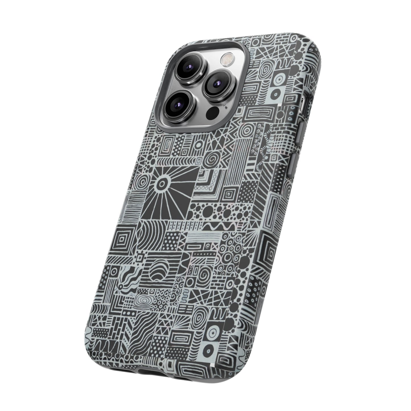 Tough Phone Case -  No. 252