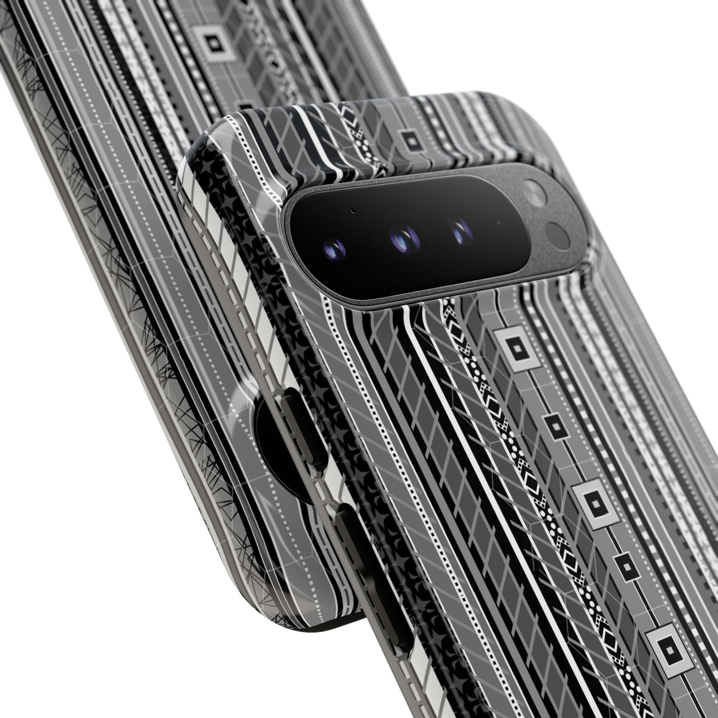 Tough Phone Case -  No. 298 B