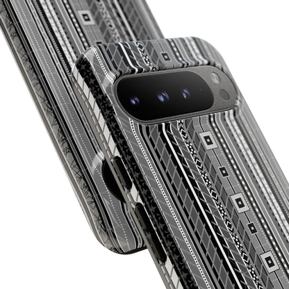 Tough Phone Case -  No. 298 B