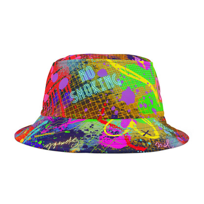 Bucket Hat  - No. 232