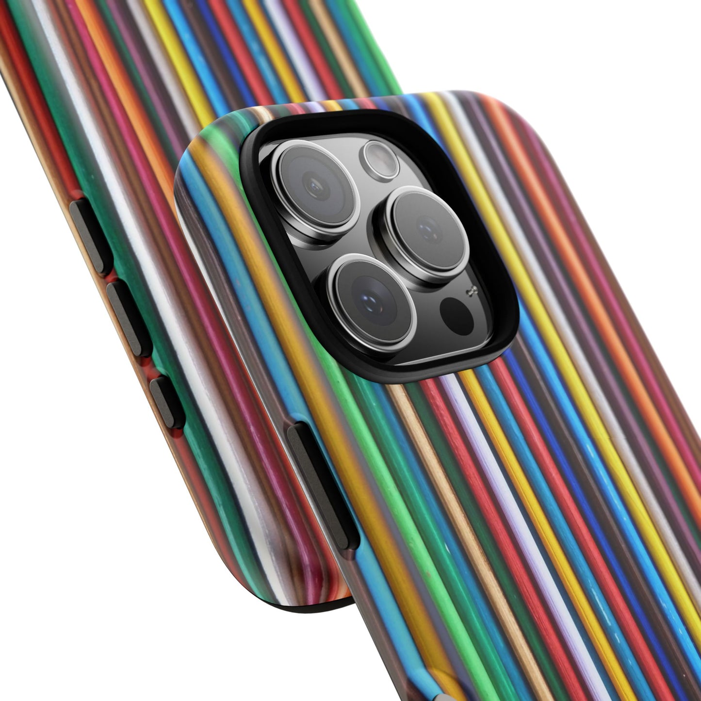 Tough Phone Case - No. 309