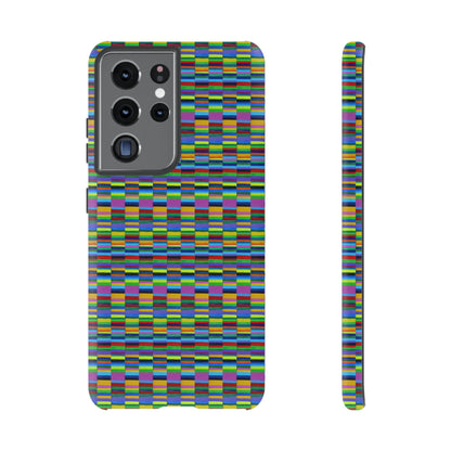 Tough Phone Case -  No. 223 B