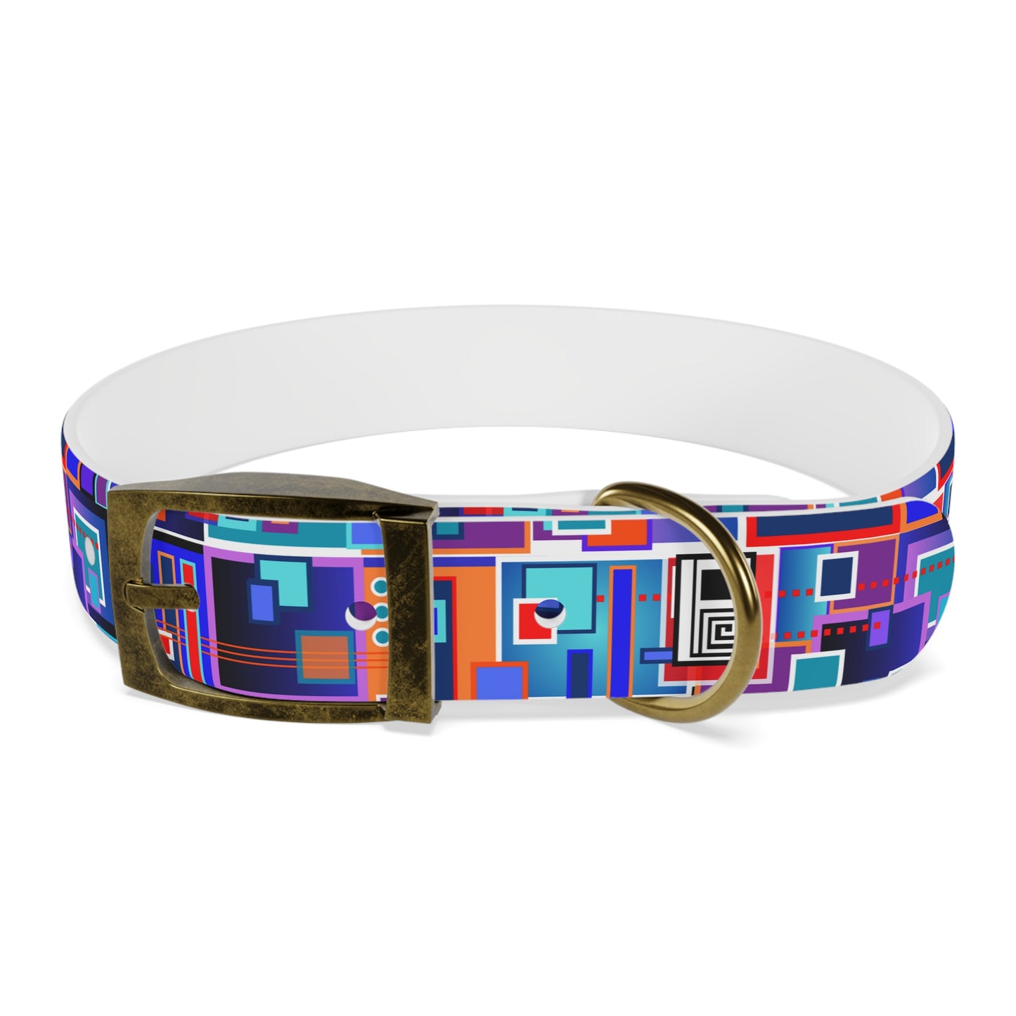 Dog Collar - No. 233 C