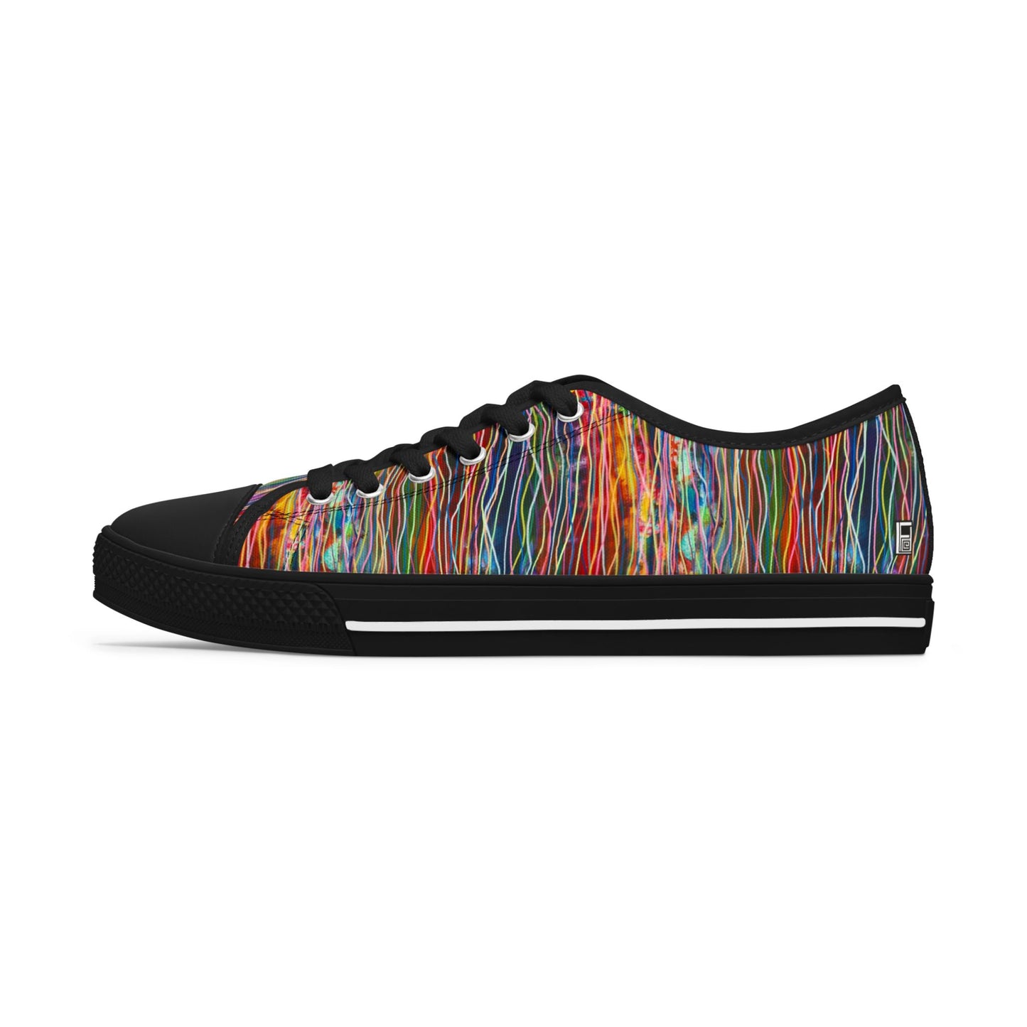 Women's Low Top Sneakers  - No. 236
